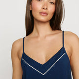 Gisele V-Neck Cami & Pant PJ Set