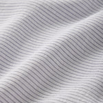 Nautico Short Sleeve Top and Pant PJ Set Feeder Stripes