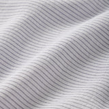 Nautico Short Sleeve Top and Pant PJ Set Feeder Stripes