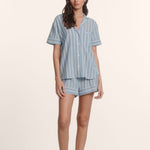NAUTICO SHORTIE PJ SET