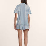 NAUTICO SHORTIE PJ SET