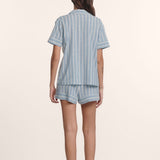 NAUTICO SHORTIE PJ SET