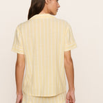 NAUTICO SHORTIE PJ SET
