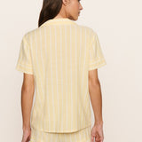 NAUTICO SHORTIE PJ SET
