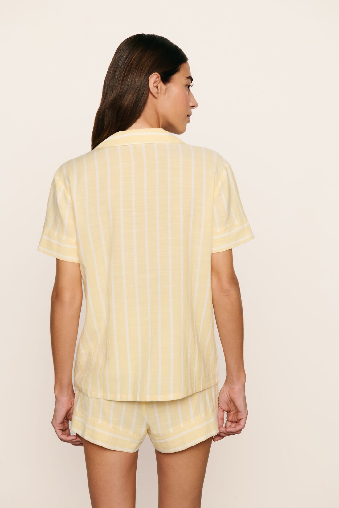 NAUTICO SHORTIE PJ SET