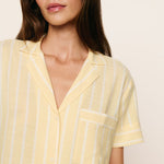 NAUTICO SHORTIE PJ SET