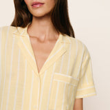 NAUTICO SHORTIE PJ SET
