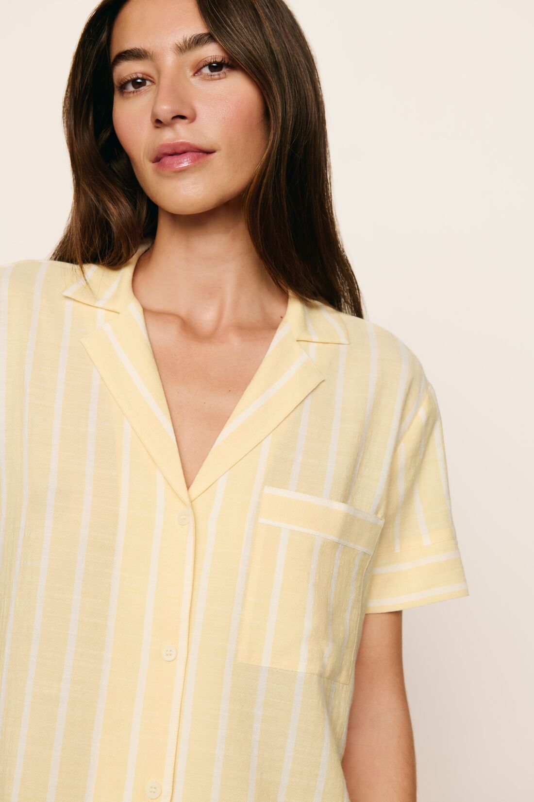NAUTICO SHORTIE PJ SET