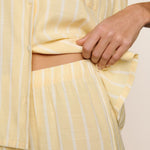 NAUTICO SHORTIE PJ SET