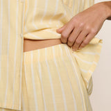 NAUTICO SHORTIE PJ SET
