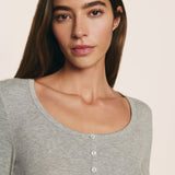 DREAM RIB LS HENLEY