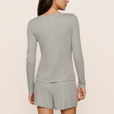 DREAM RIB LS HENLEY