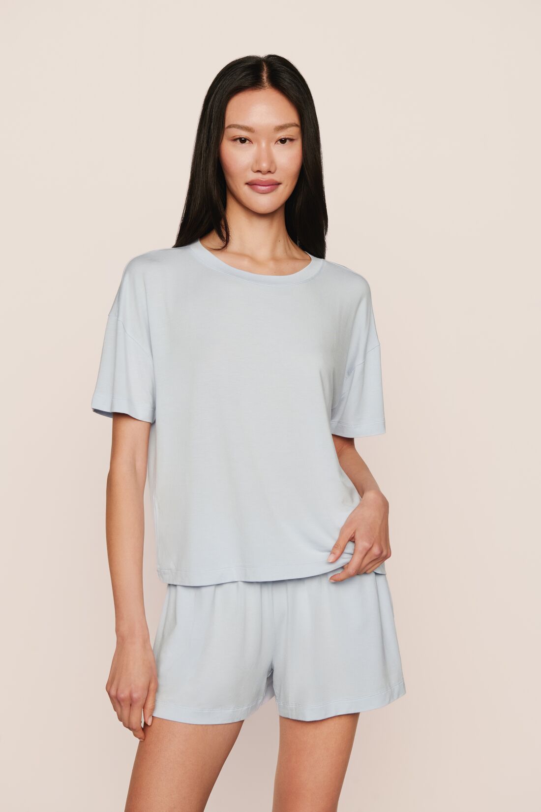 ICE BLUE
