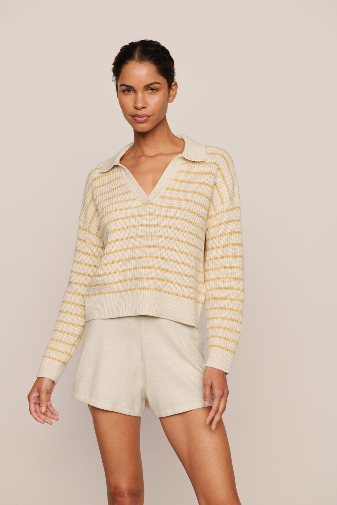 ALMOND HEATHER