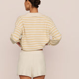 FINE GAUGE SHORT