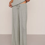 DARK HEATHER GREY