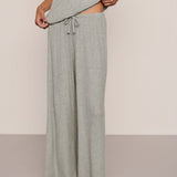 DARK HEATHER GREY