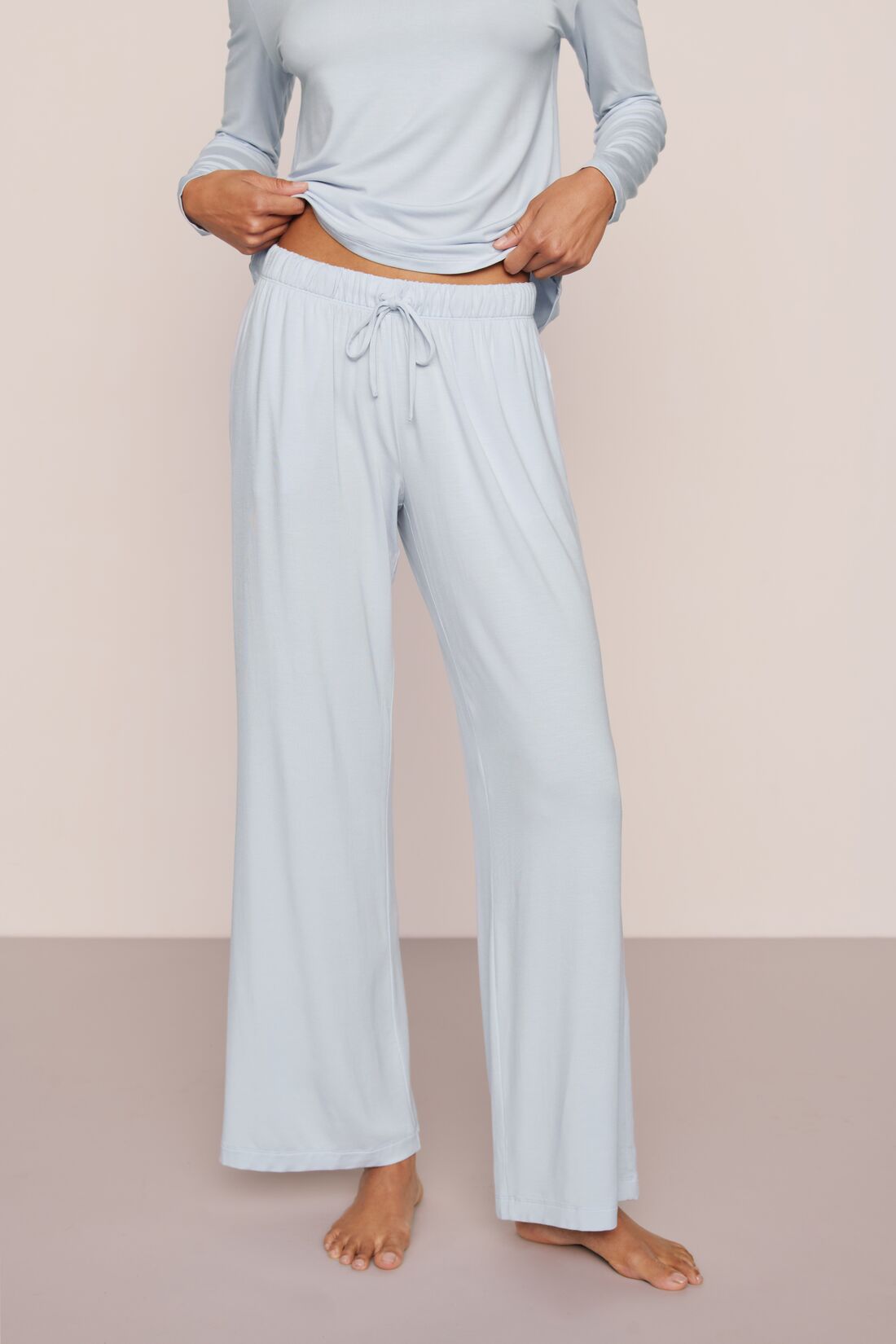 ICE BLUE