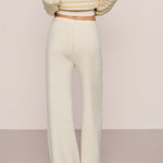 FINE GAUGE PANT