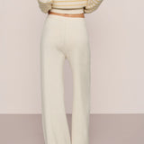 FINE GAUGE PANT