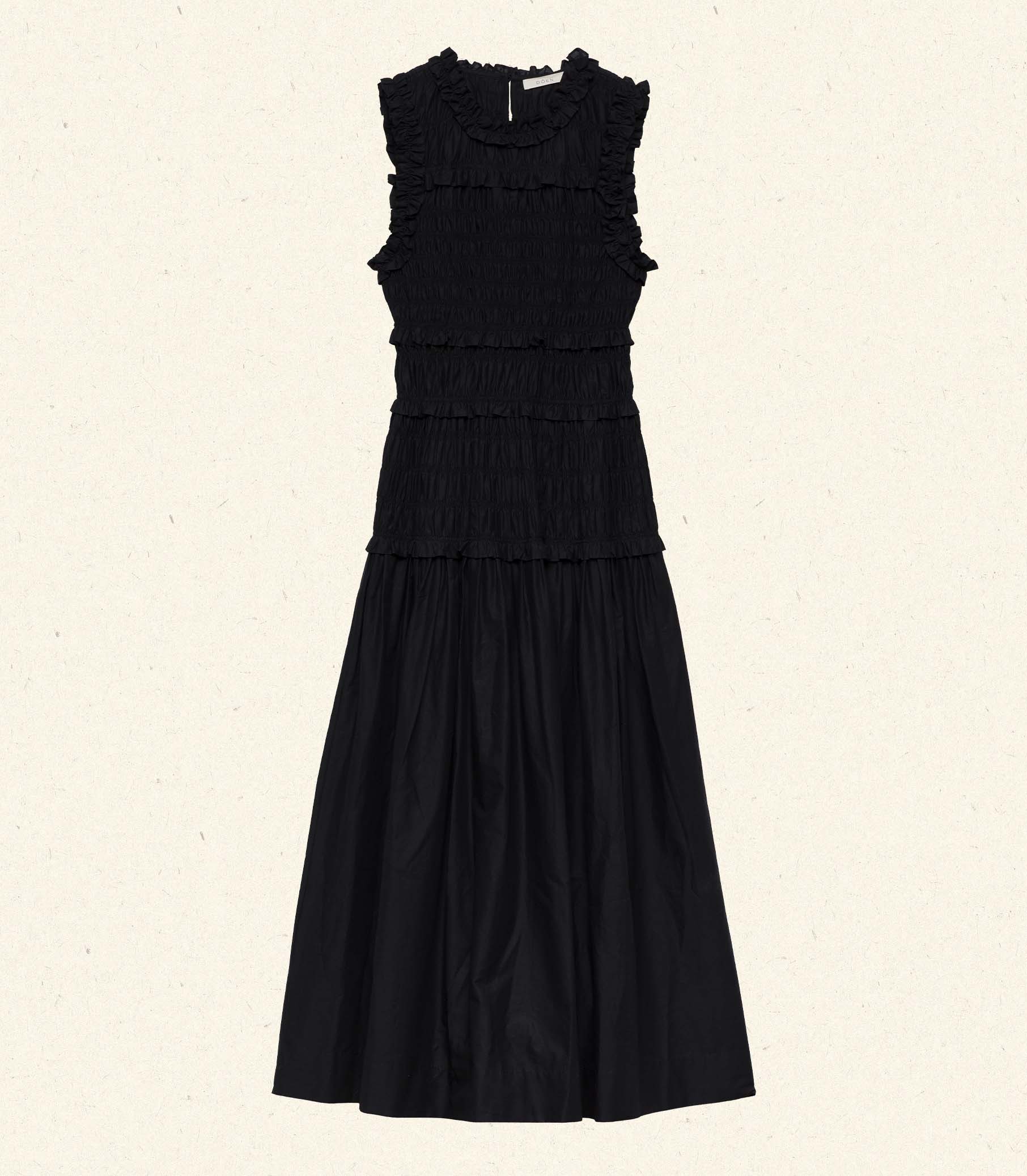 MALLORY DRESS