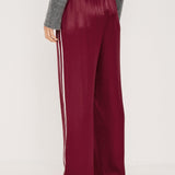 Merida Pant Garnet