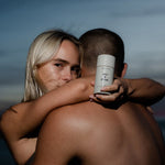 Neroli & Basil Natural Deodorant