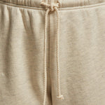 Michelle Fleece Jogger Oatmeal