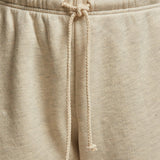 Michelle Fleece Jogger Oatmeal