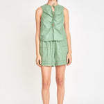 Cerritos Top in Mint