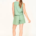 Cerritos Top in Mint