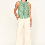 Cerritos Top in Mint