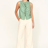 Cerritos Top in Mint