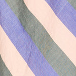 Monaco Tank in Carnival Stripe