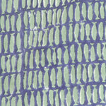 Faro Short Dress in Lagoon Minnow