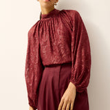 Oryan Blouse Port