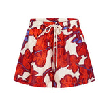 Ana Beach Short Orchid