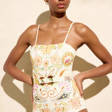 Attina One Piece Haven