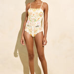 Attina One Piece Haven