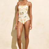 Attina One Piece Haven