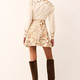 Crawford Skirt Solace