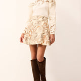 Crawford Skirt Solace