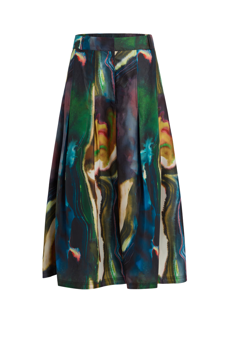 Faith Skirt Delta