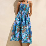 Stacie Skirt Medusa