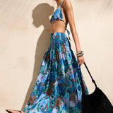 Stacie Skirt Medusa