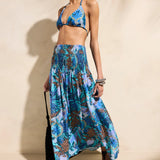 Stacie Skirt Medusa