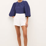Harly Top Navy