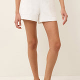 Mia Short White