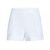Mia Short White
