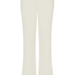 Mia Slim Pant Bone